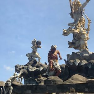 Meet your Posher, Tyriq